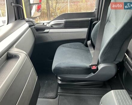 МАН 18.403, объемом двигателя 0 л и пробегом 767 тыс. км за 25653 $, фото 34 на Automoto.ua