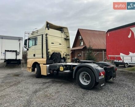 МАН 18.403, объемом двигателя 0 л и пробегом 767 тыс. км за 25653 $, фото 4 на Automoto.ua