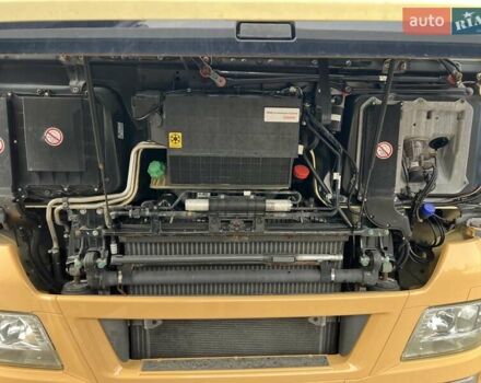 МАН 18.403, объемом двигателя 0 л и пробегом 767 тыс. км за 25653 $, фото 25 на Automoto.ua