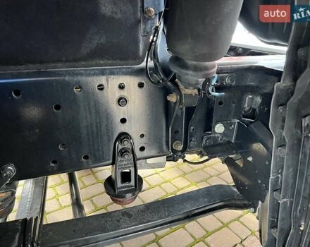 МАН 18.403, объемом двигателя 0 л и пробегом 767 тыс. км за 25653 $, фото 19 на Automoto.ua