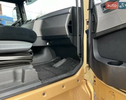 МАН 18.403, объемом двигателя 0 л и пробегом 767 тыс. км за 25653 $, фото 28 на Automoto.ua