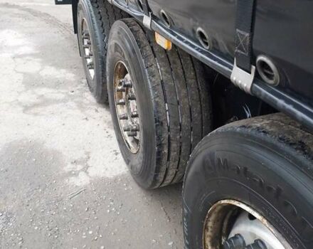 МАН 18.403, объемом двигателя 0 л и пробегом 850 тыс. км за 30000 $, фото 1 на Automoto.ua