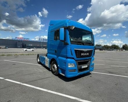 МАН 18.403, объемом двигателя 0 л и пробегом 641 тыс. км за 20500 $, фото 5 на Automoto.ua