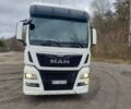 МАН 18.403, объемом двигателя 10.5 л и пробегом 850 тыс. км за 24500 $, фото 1 на Automoto.ua
