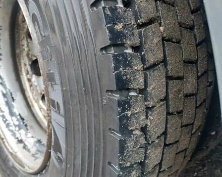 МАН 18.403, объемом двигателя 0 л и пробегом 850 тыс. км за 30000 $, фото 3 на Automoto.ua