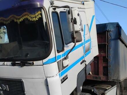 МАН 18.403 1998 в Каменце-Подольском на Automoto.ua МАН 18.403, объемом двигателя 0 л и пробегом 1000 тыс. км за 2800 $, фото 1 на Automoto.ua