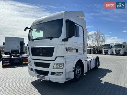 МАН 18.403, объемом двигателя 10.5 л и пробегом 961 тыс. км за 18311 $, фото 1 на Automoto.ua