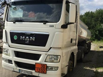 МАН 18.403, об'ємом двигуна 0 л та пробігом 800 тис. км за 45000 $, фото 1 на Automoto.ua