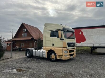 МАН 18.403, объемом двигателя 0 л и пробегом 767 тыс. км за 25653 $, фото 1 на Automoto.ua