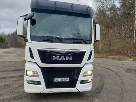 МАН 18.403, объемом двигателя 0 л и пробегом 850 тыс. км за 30000 $, фото 1 на Automoto.ua