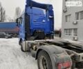 Синий МАН 18.403, объемом двигателя 10.5 л и пробегом 980 тыс. км за 16000 $, фото 3 на Automoto.ua