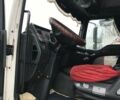 Белый МАН 18.410, объемом двигателя 11.97 л и пробегом 400 тыс. км за 29000 $, фото 6 на Automoto.ua