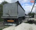 Белый МАН 18.410, объемом двигателя 11.97 л и пробегом 400 тыс. км за 29000 $, фото 3 на Automoto.ua