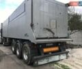 Белый МАН 18.410, объемом двигателя 11.97 л и пробегом 400 тыс. км за 29000 $, фото 4 на Automoto.ua
