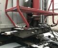 Белый МАН 18.410, объемом двигателя 11.97 л и пробегом 400 тыс. км за 29000 $, фото 10 на Automoto.ua