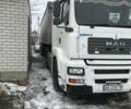 Белый МАН 18.410, объемом двигателя 11.97 л и пробегом 400 тыс. км за 29000 $, фото 8 на Automoto.ua