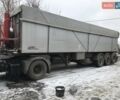 Белый МАН 18.410, объемом двигателя 11.97 л и пробегом 400 тыс. км за 29000 $, фото 7 на Automoto.ua
