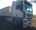 Белый МАН 18.410, объемом двигателя 12 л и пробегом 500 тыс. км за 4500 $, фото 2 на Automoto.ua