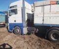 Белый МАН 18.410, объемом двигателя 12 л и пробегом 500 тыс. км за 4500 $, фото 1 на Automoto.ua