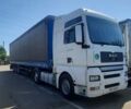 Белый МАН 18.410, объемом двигателя 0 л и пробегом 840 тыс. км за 15000 $, фото 11 на Automoto.ua