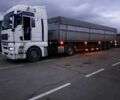 Белый МАН 18.410, объемом двигателя 0 л и пробегом 840 тыс. км за 20000 $, фото 8 на Automoto.ua