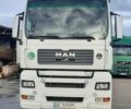 Белый МАН 18.410, объемом двигателя 0 л и пробегом 840 тыс. км за 20000 $, фото 1 на Automoto.ua