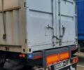 Белый МАН 18.410, объемом двигателя 0 л и пробегом 840 тыс. км за 20000 $, фото 5 на Automoto.ua