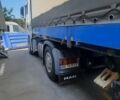 Белый МАН 18.410, объемом двигателя 0 л и пробегом 840 тыс. км за 15000 $, фото 10 на Automoto.ua