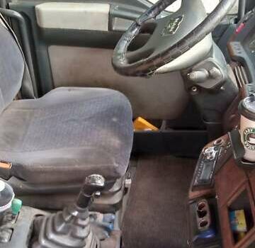 Белый МАН 18.410, объемом двигателя 11.97 л и пробегом 300 тыс. км за 7008 $, фото 22 на Automoto.ua