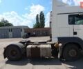 Білий МАН 18.410, об'ємом двигуна 11.97 л та пробігом 2 тис. км за 9500 $, фото 1 на Automoto.ua