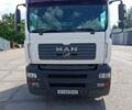Білий МАН 18.410, об'ємом двигуна 11.97 л та пробігом 2 тис. км за 9500 $, фото 1 на Automoto.ua