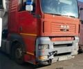 Червоний МАН 18.410, об'ємом двигуна 0 л та пробігом 1 тис. км за 6688 $, фото 1 на Automoto.ua