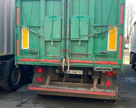 Красный МАН 18.410, объемом двигателя 0 л и пробегом 1 тыс. км за 6500 $, фото 6 на Automoto.ua