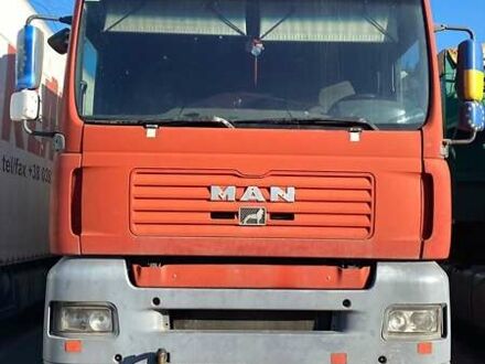 МАН 18.410 2003 в Хмельницком на Automoto.ua Красный МАН 18.410, объемом двигателя 0 л и пробегом 1 тыс. км за 6688 $, фото 1 на Automoto.ua