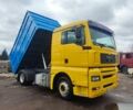 МАН 18.410, объемом двигателя 0 л и пробегом 0 тыс. км за 19200 $, фото 7 на Automoto.ua