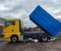 МАН 18.410, объемом двигателя 0 л и пробегом 0 тыс. км за 19200 $, фото 4 на Automoto.ua