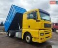 МАН 18.410, об'ємом двигуна 0 л та пробігом 800 тис. км за 19400 $, фото 7 на Automoto.ua