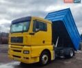 МАН 18.410, объемом двигателя 0 л и пробегом 800 тыс. км за 17300 $, фото 1 на Automoto.ua