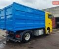 МАН 18.410, об'ємом двигуна 0 л та пробігом 800 тис. км за 19400 $, фото 2 на Automoto.ua