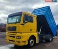 МАН 18.410, объемом двигателя 0 л и пробегом 800 тыс. км за 17300 $, фото 1 на Automoto.ua