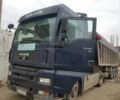 МАН 18.410, объемом двигателя 0 л и пробегом 500 тыс. км за 15500 $, фото 10 на Automoto.ua