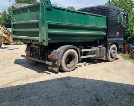 МАН 18.410, об'ємом двигуна 0 л та пробігом 3 тис. км за 13500 $, фото 3 на Automoto.ua