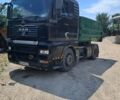 МАН 18.410, об'ємом двигуна 0 л та пробігом 3 тис. км за 13500 $, фото 1 на Automoto.ua
