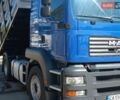 МАН 18.410, объемом двигателя 0 л и пробегом 2 тыс. км за 22000 $, фото 1 на Automoto.ua