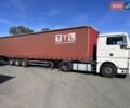 МАН 18.410, объемом двигателя 0 л и пробегом 800 тыс. км за 7500 $, фото 4 на Automoto.ua