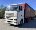 МАН 18.410, объемом двигателя 0 л и пробегом 800 тыс. км за 7500 $, фото 1 на Automoto.ua