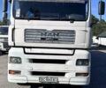 МАН 18.410, объемом двигателя 0 л и пробегом 800 тыс. км за 7500 $, фото 1 на Automoto.ua