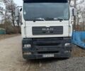 МАН 18.410, объемом двигателя 0 л и пробегом 850 тыс. км за 14900 $, фото 1 на Automoto.ua
