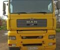 МАН 18.410, объемом двигателя 11.9 л и пробегом 10 тыс. км за 8000 $, фото 1 на Automoto.ua