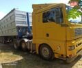МАН 18.410, объемом двигателя 0 л и пробегом 9 тыс. км за 9500 $, фото 1 на Automoto.ua